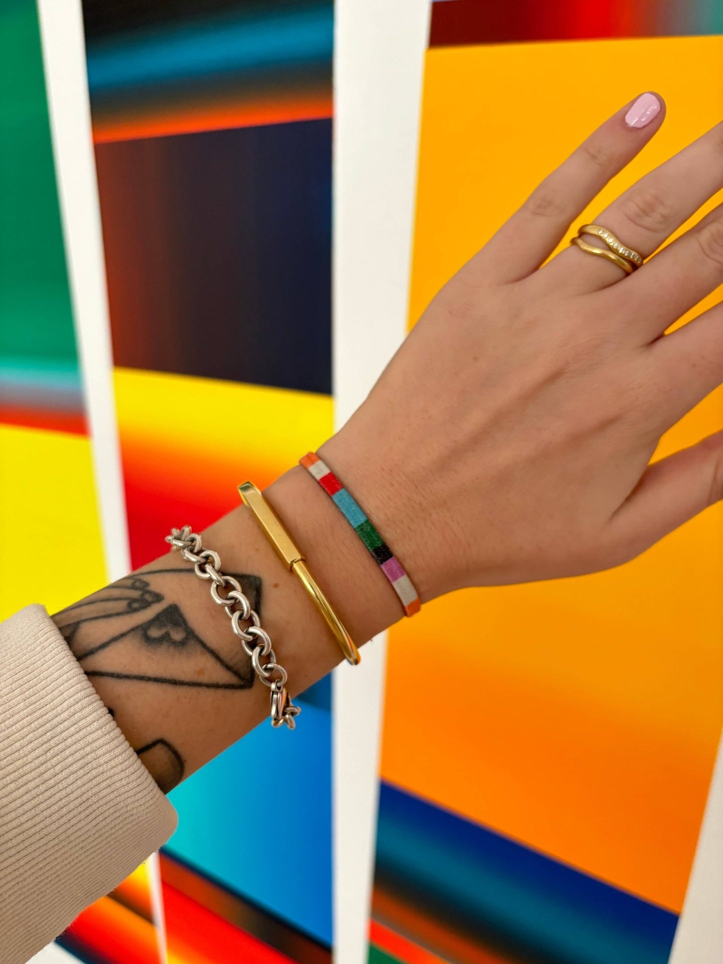 Hairtie Bracelets - Après NJ