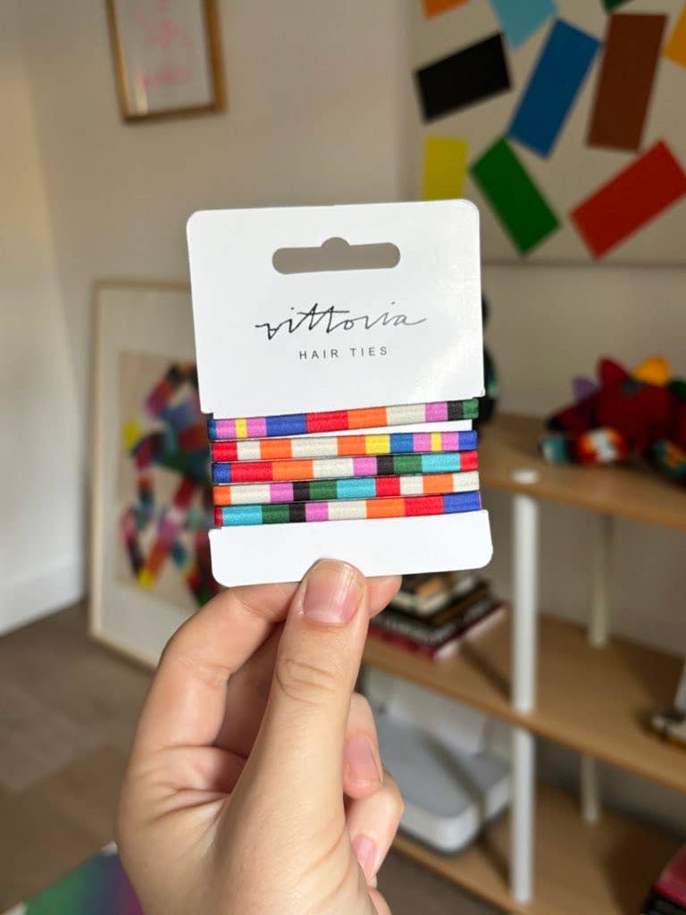 Hairtie Bracelets - Après NJ