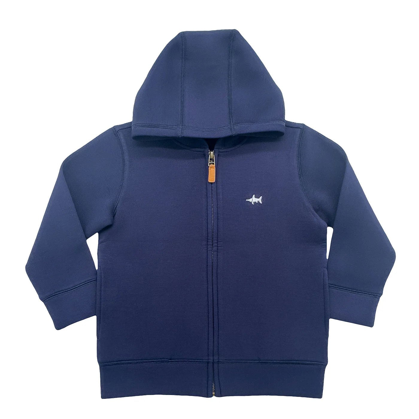 Hampton Hoodie - Après NJ