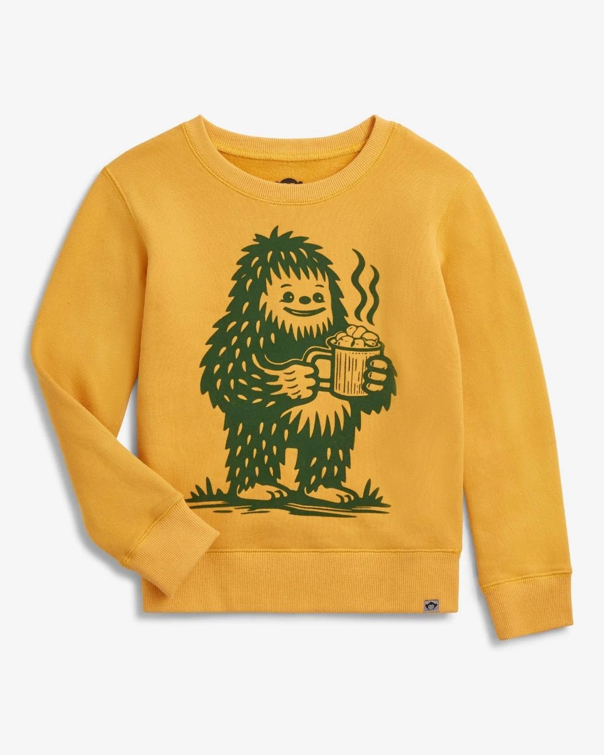 Happy Bigfoot Revel Crewneck - Après NJ