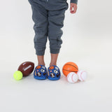 Indoor / Outdoor Slippers - Kids - Sports Equipment - Blue - Après NJ
