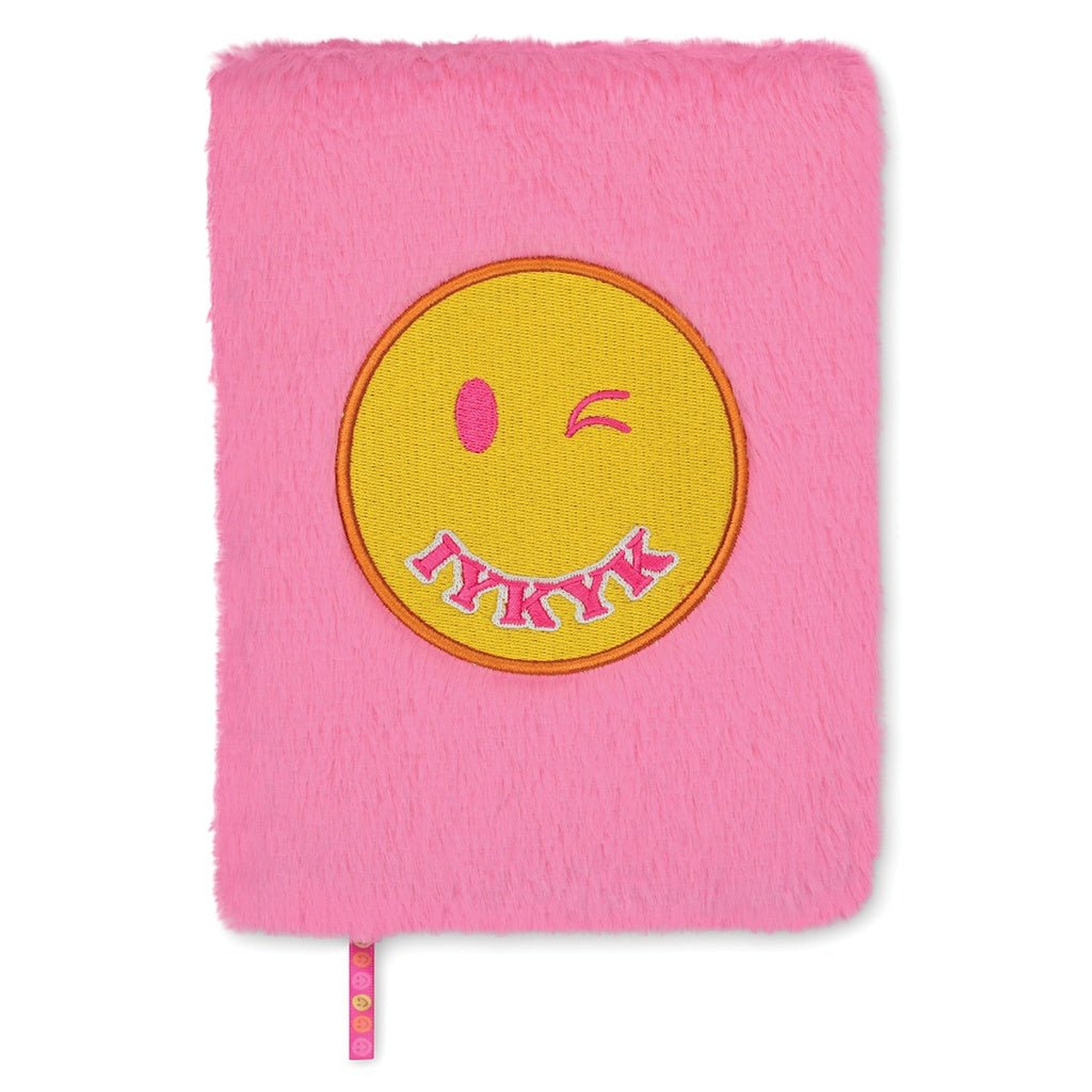 IYKYK Journal - Après NJ