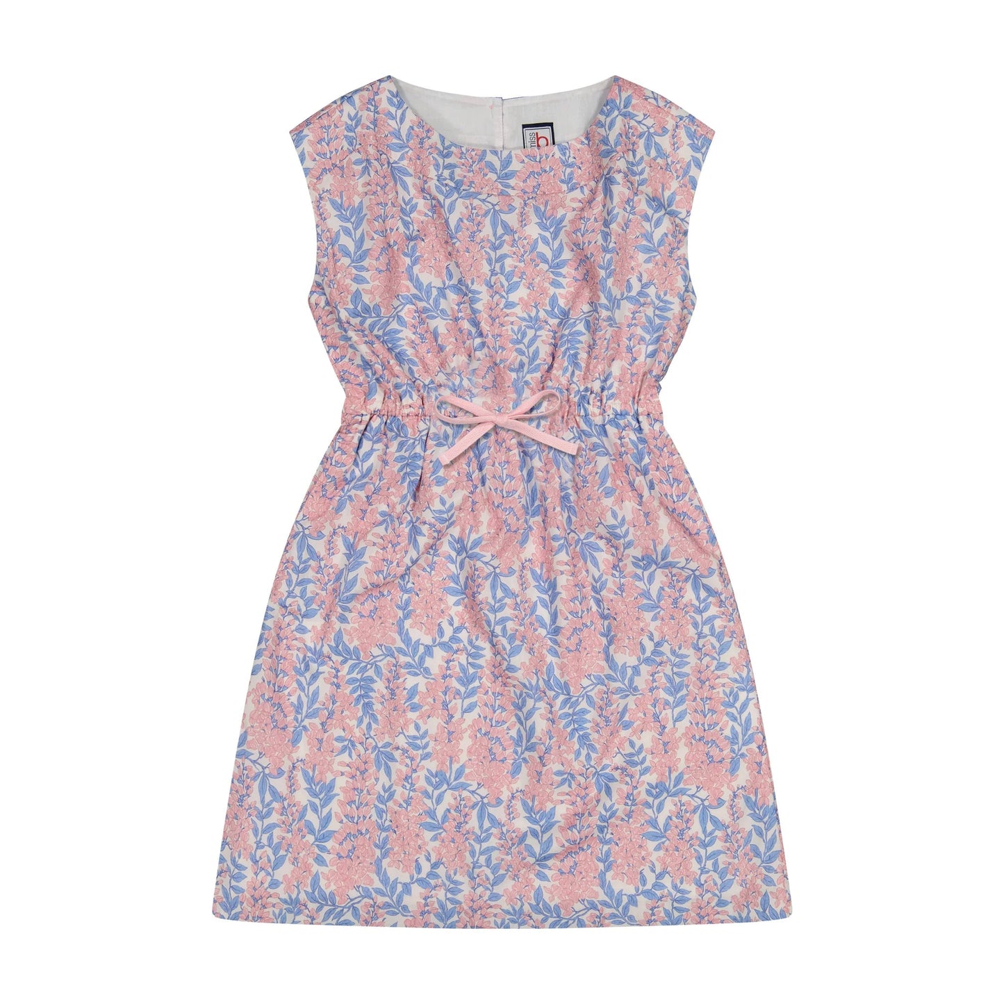 Izzy Drawstring Dress - Après NJ
