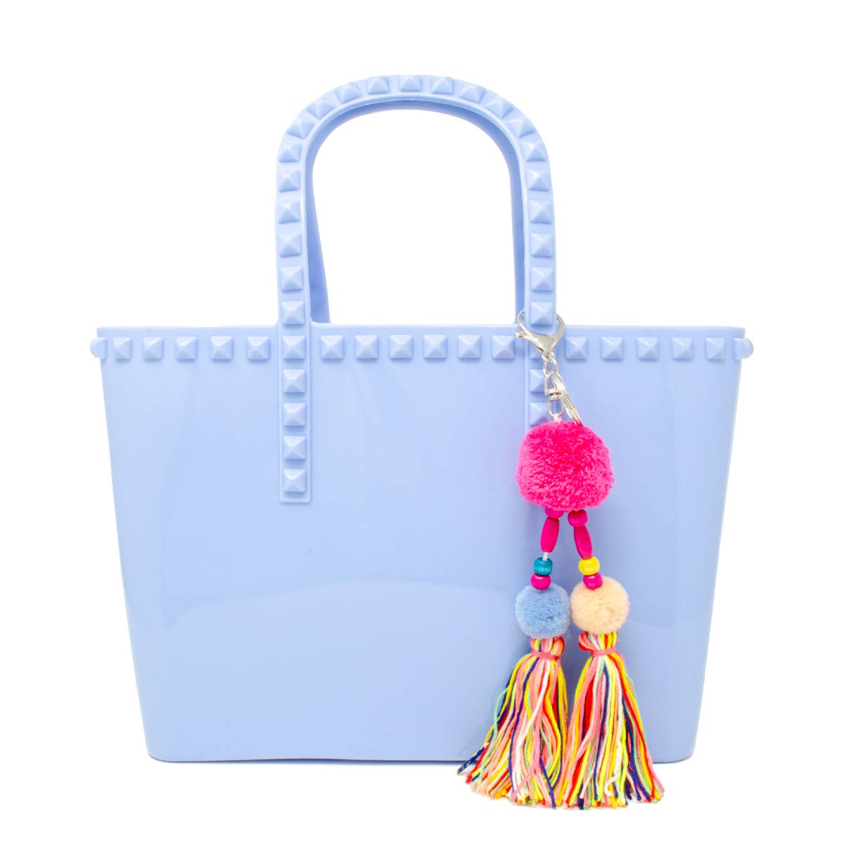 Jumbo Jelly Tote Bag - Après NJ