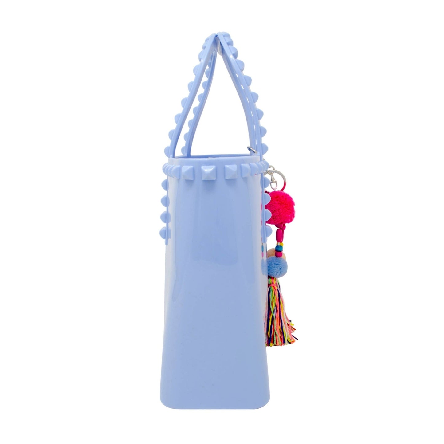 Jumbo Jelly Tote Bag - Après NJ