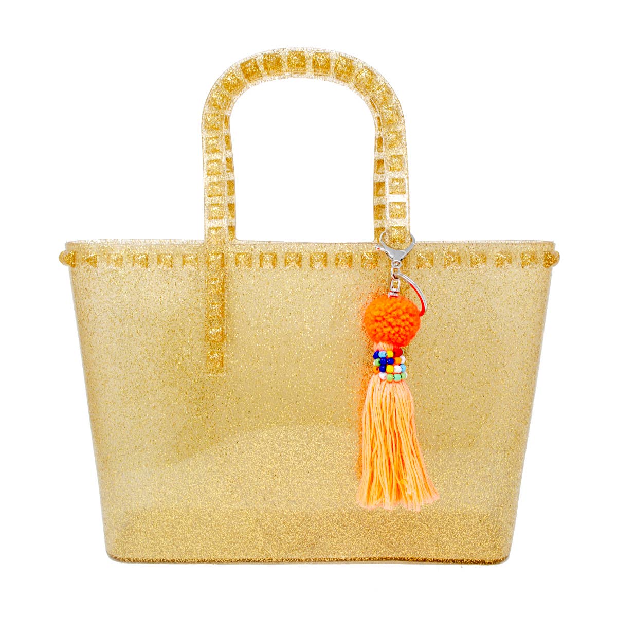 Jumbo Jelly Tote Bag - Après NJ