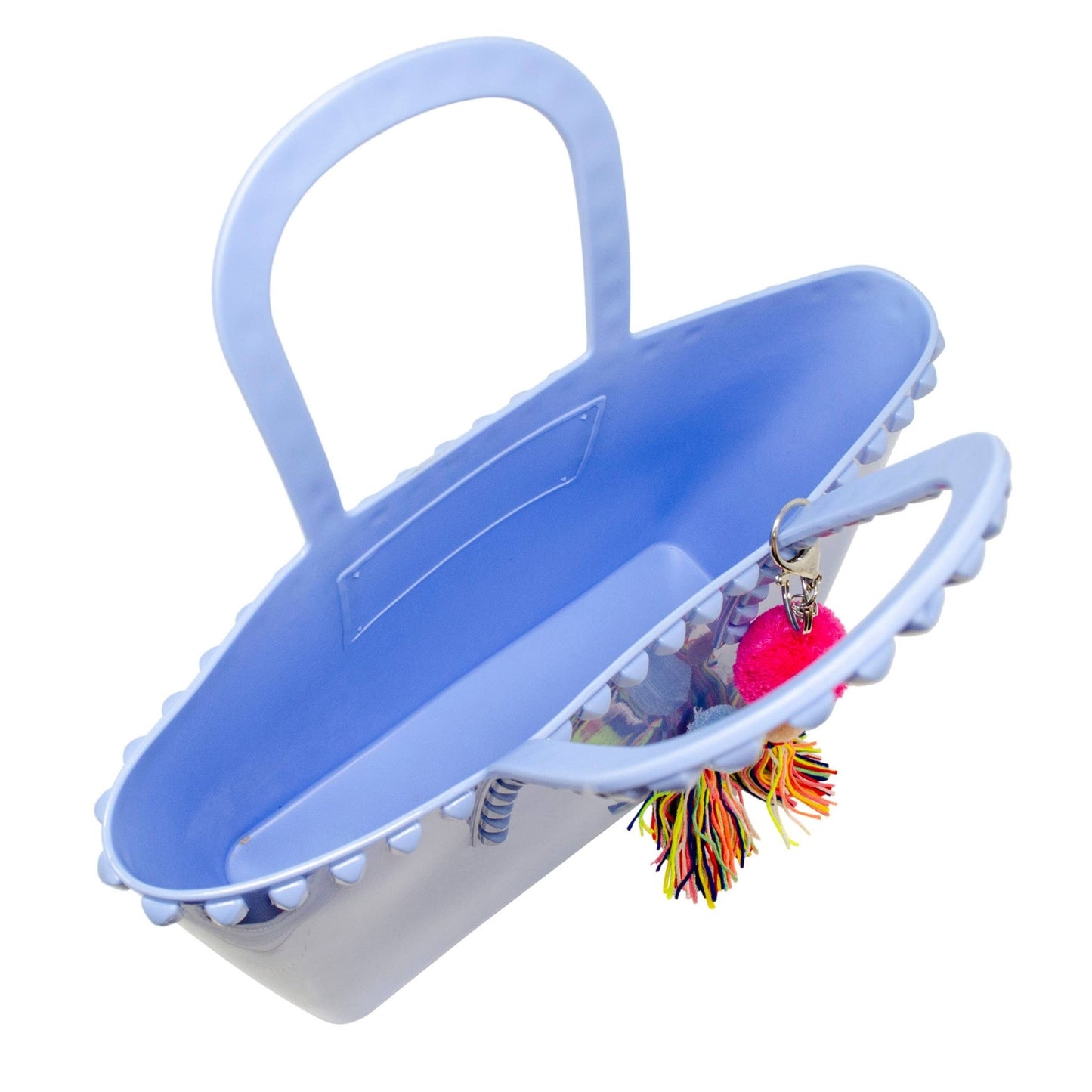 Jumbo Jelly Tote Bag - Après NJ