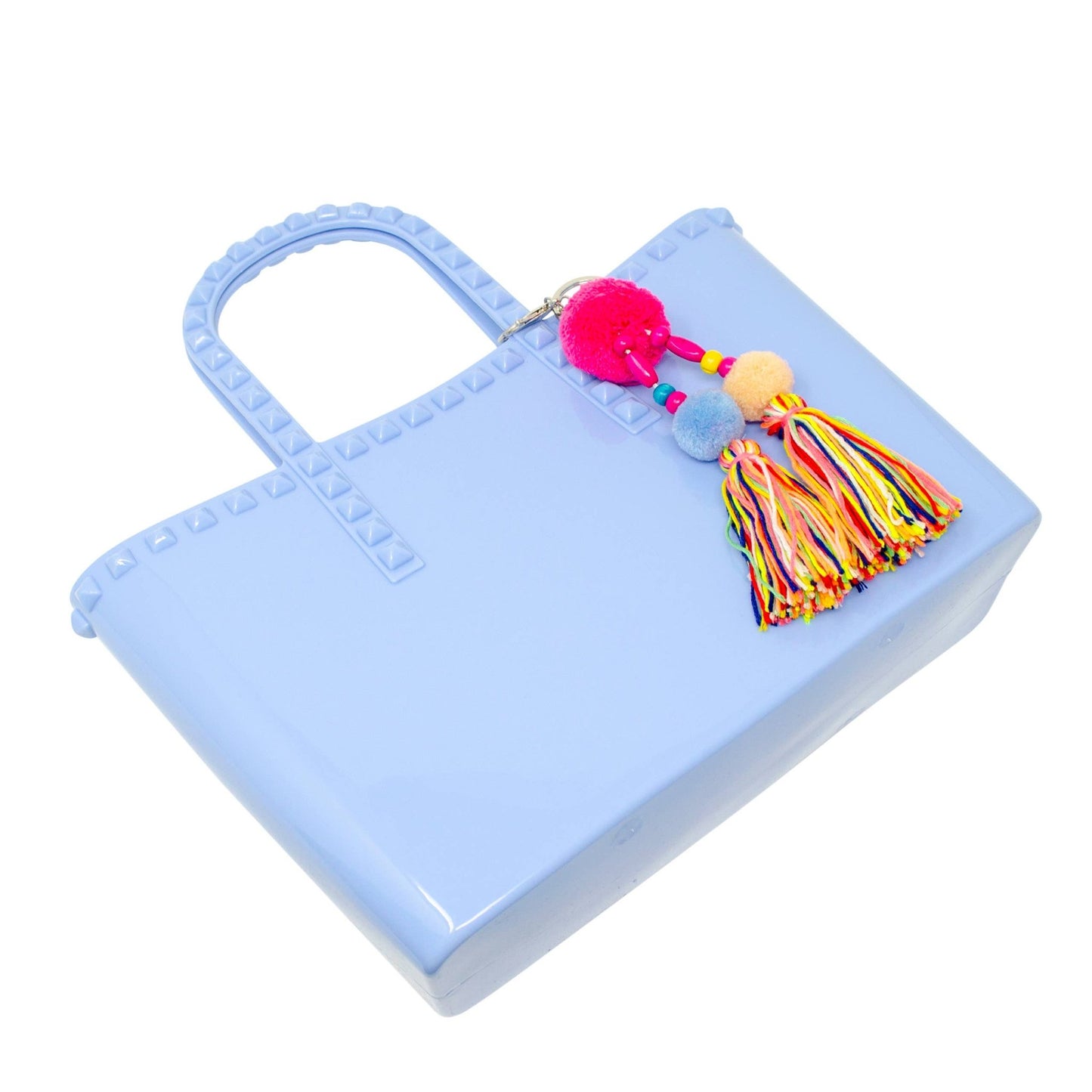 Jumbo Jelly Tote Bag - Après NJ