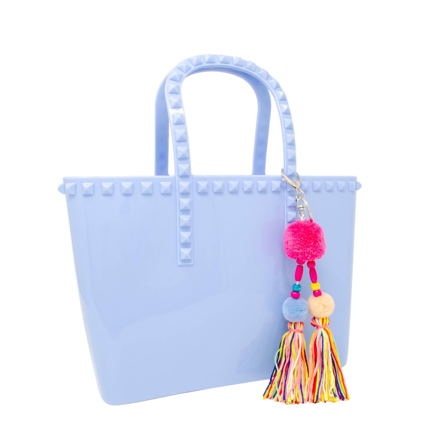 Jumbo Jelly Tote Bag - Après NJ