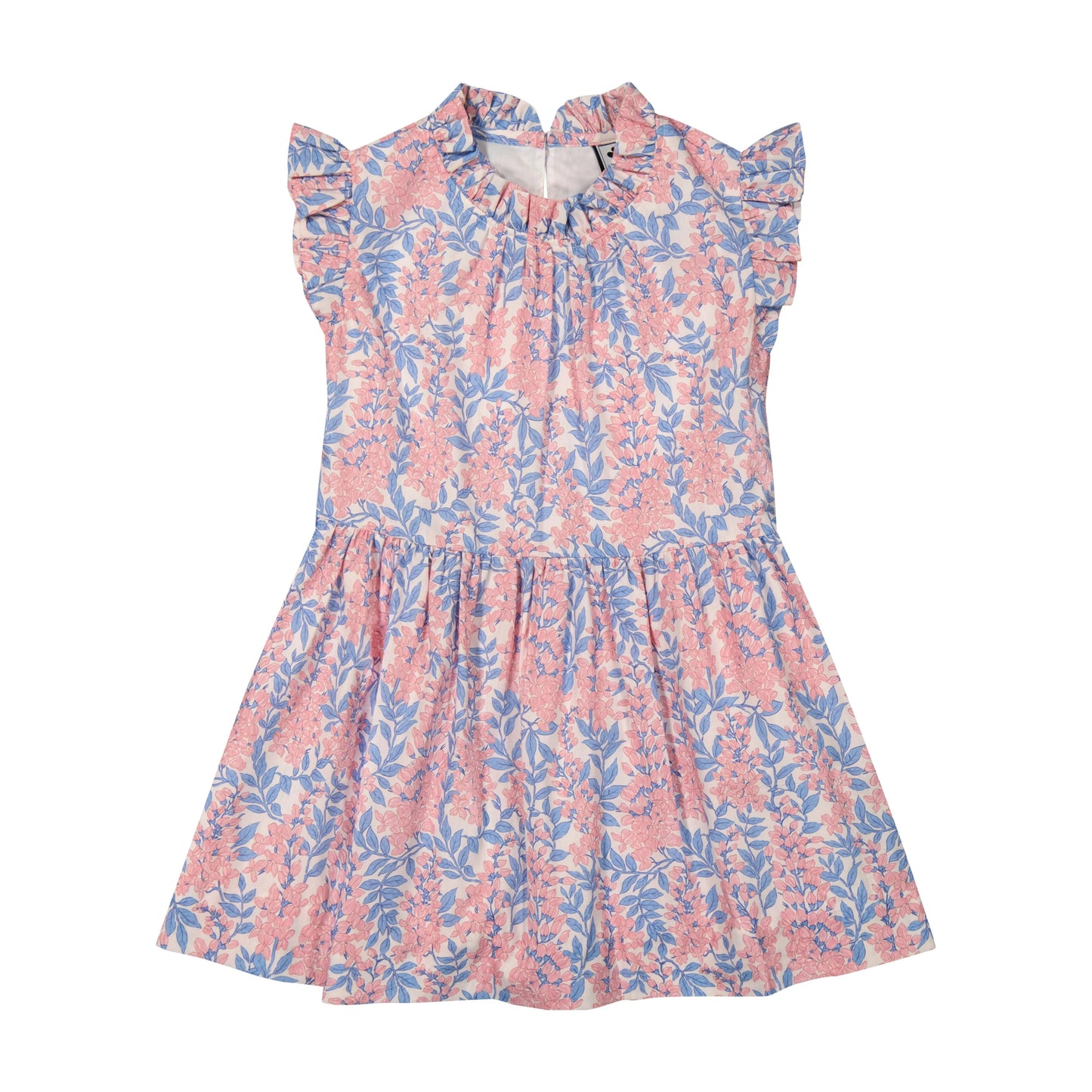 Kinsley Dropwaist Dress - Après NJ