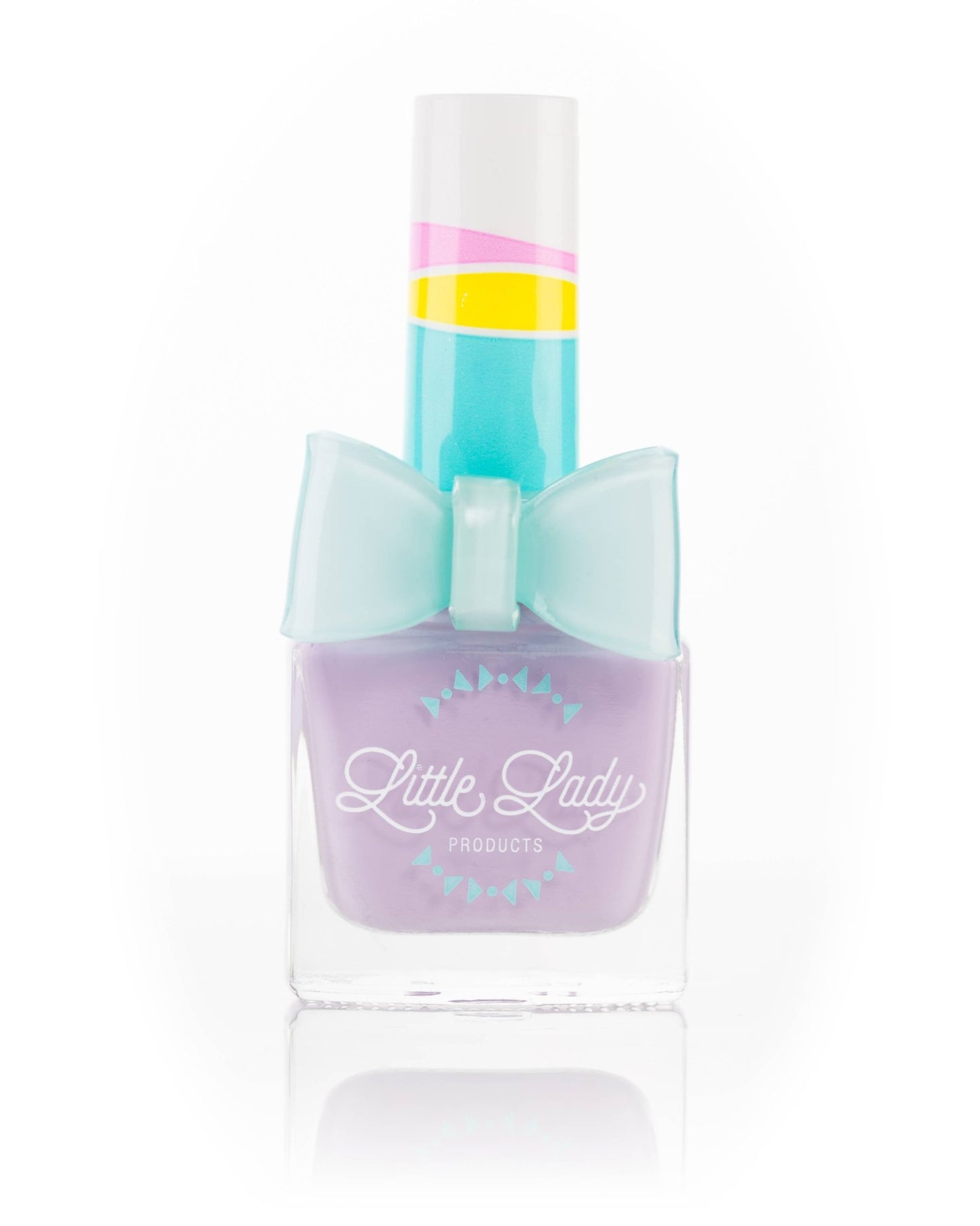 Lady Lilac Nail Polish - Après NJ