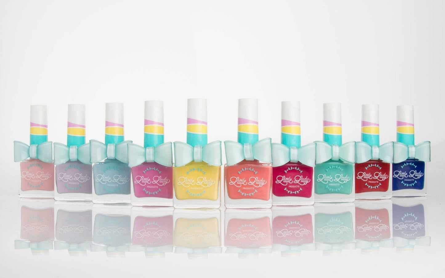 Lady Lilac Nail Polish - Après NJ