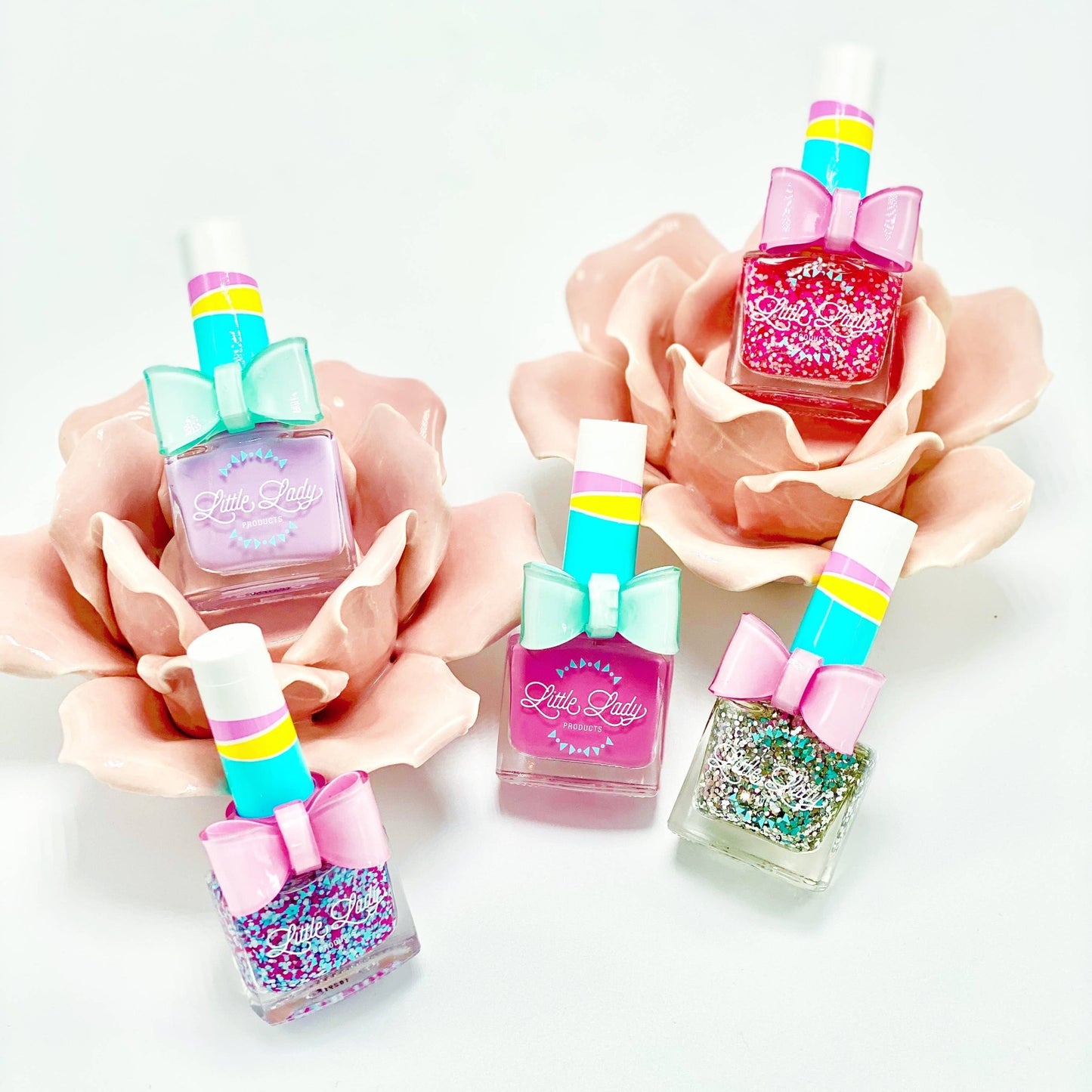 Lady Lilac Nail Polish - Après NJ