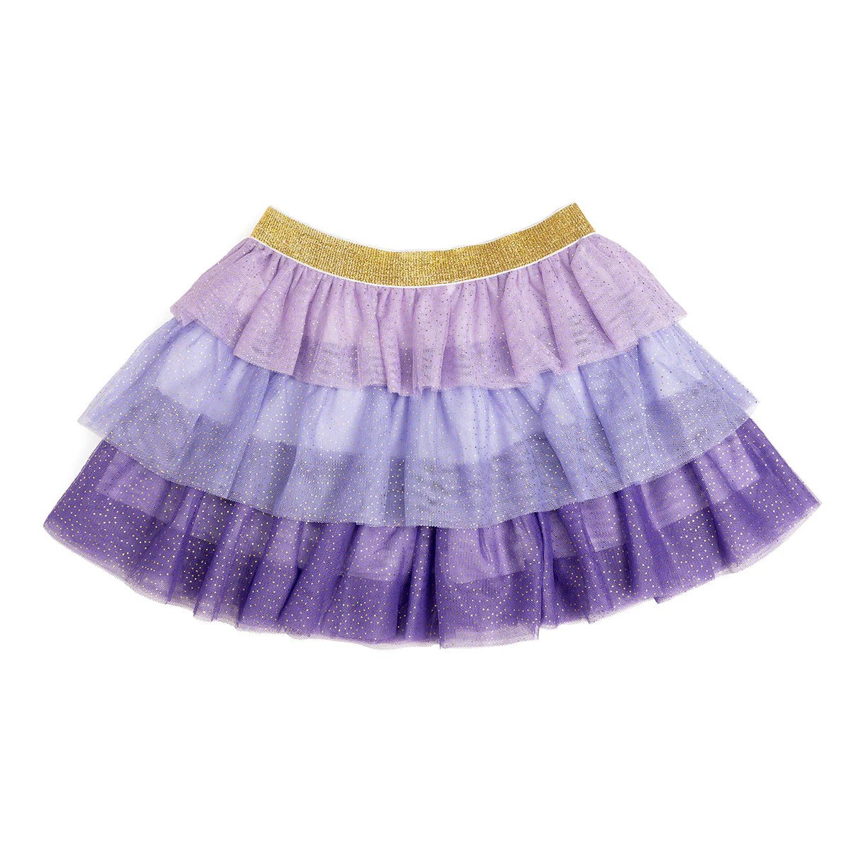 Lavendar Petal Tutu - Après NJ