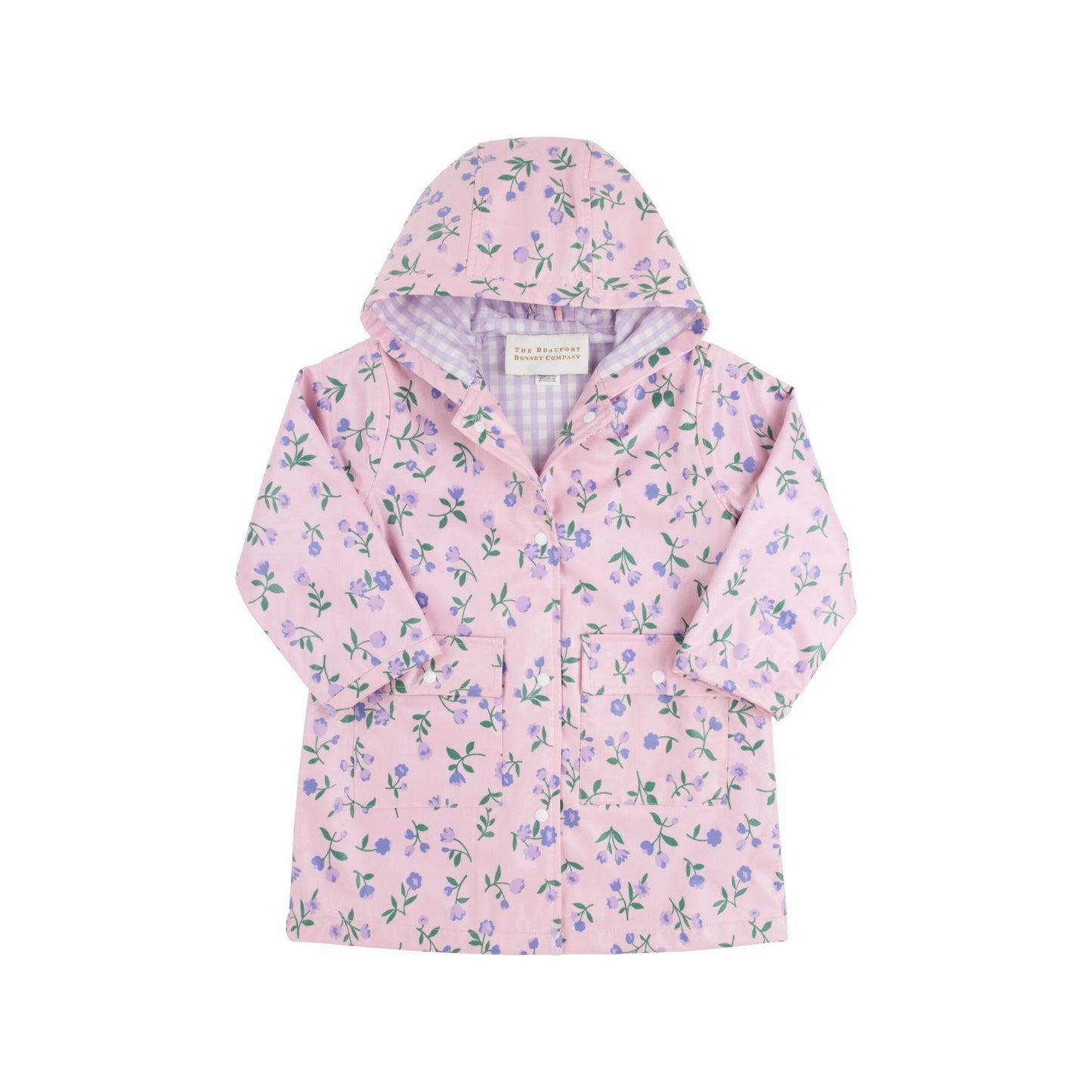 Liquid Sunshine Slicker - Après NJ