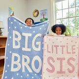 Little Sis Mini Blanket - Après NJ