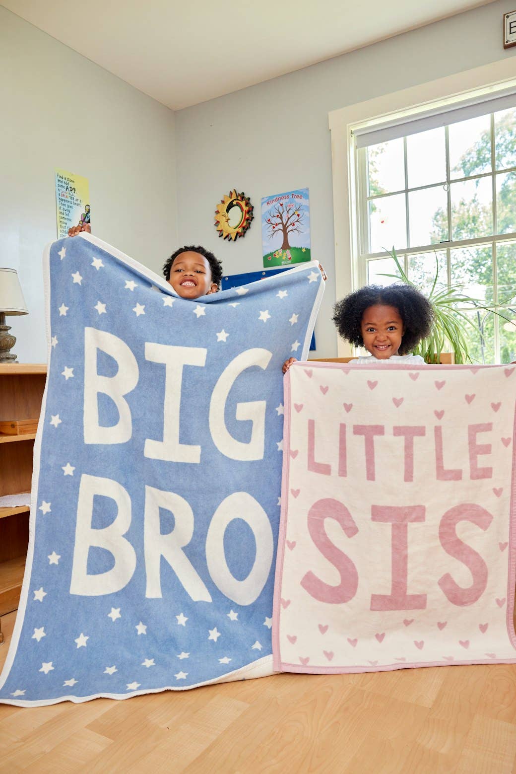Little Sis Mini Blanket - Après NJ
