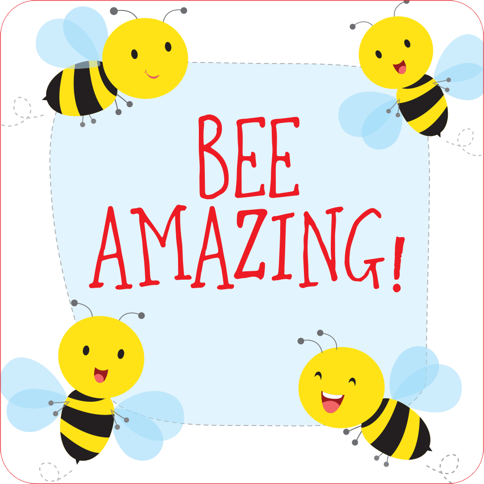 Lunch Box Notes for Kids (60 pack) - Après NJ