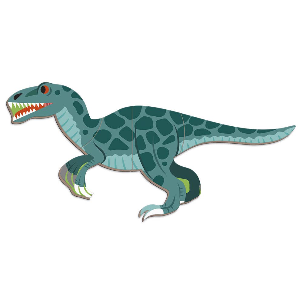 Magneti'book - Dinosaurs - Après NJ