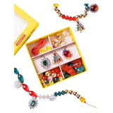 Make It Christmas Bead Kit