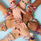 Make It Rainbow Mini Bead Kit - Après NJ