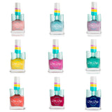 Marshmallow Clouds Nail Polish - Après NJ