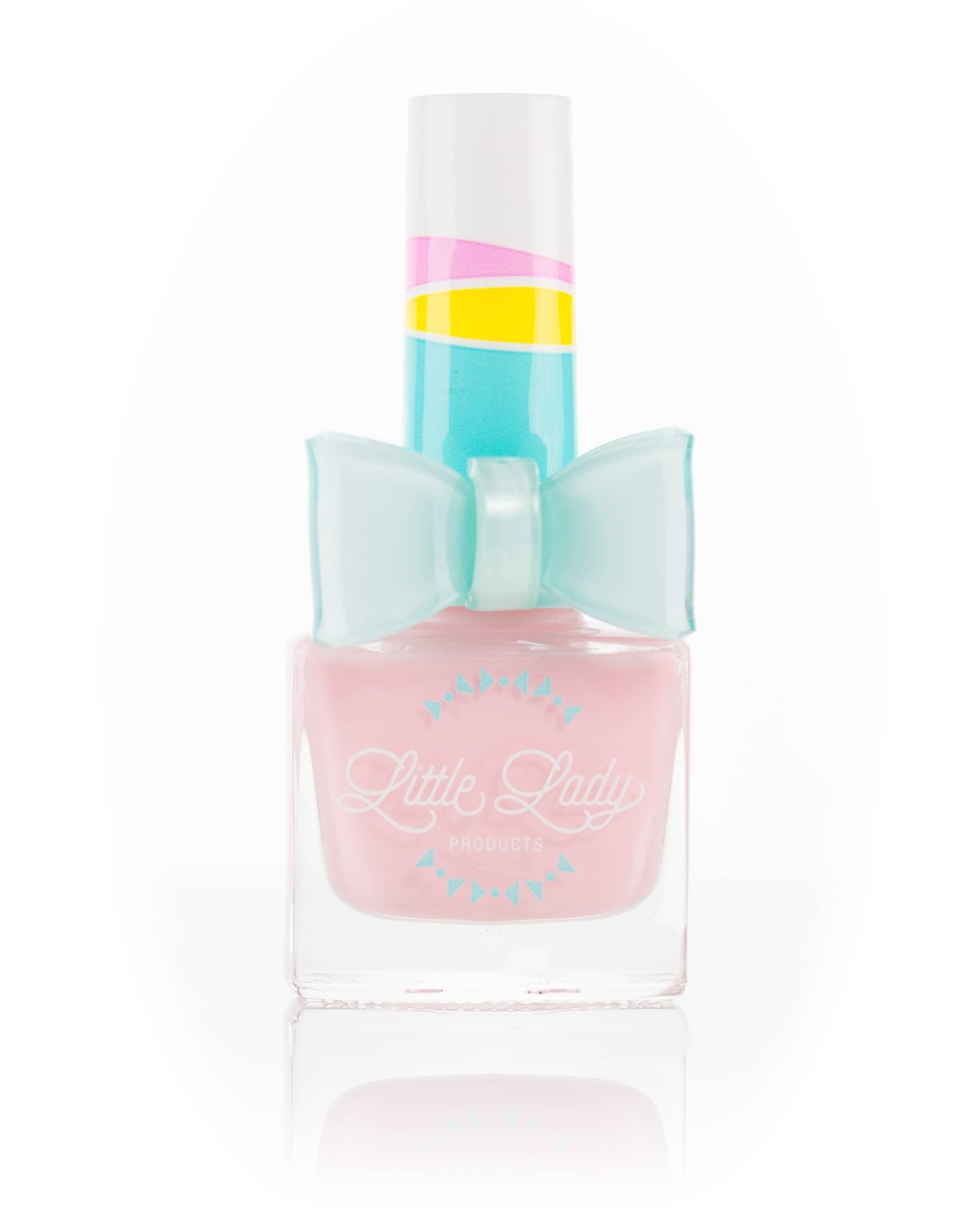 Marshmallow Clouds Nail Polish - Après NJ