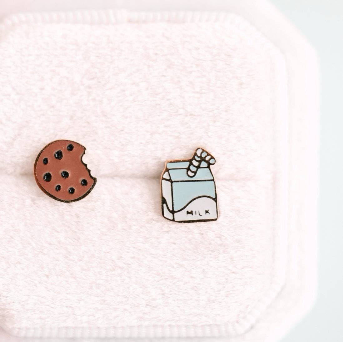 Milk & Cookies Earrings - Après NJ