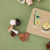 Mountain Baby - Board Book - Après NJ