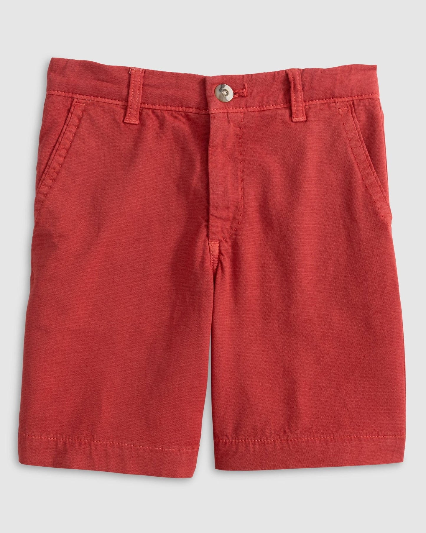 Nassau Short - Malibu Red - Après NJ
