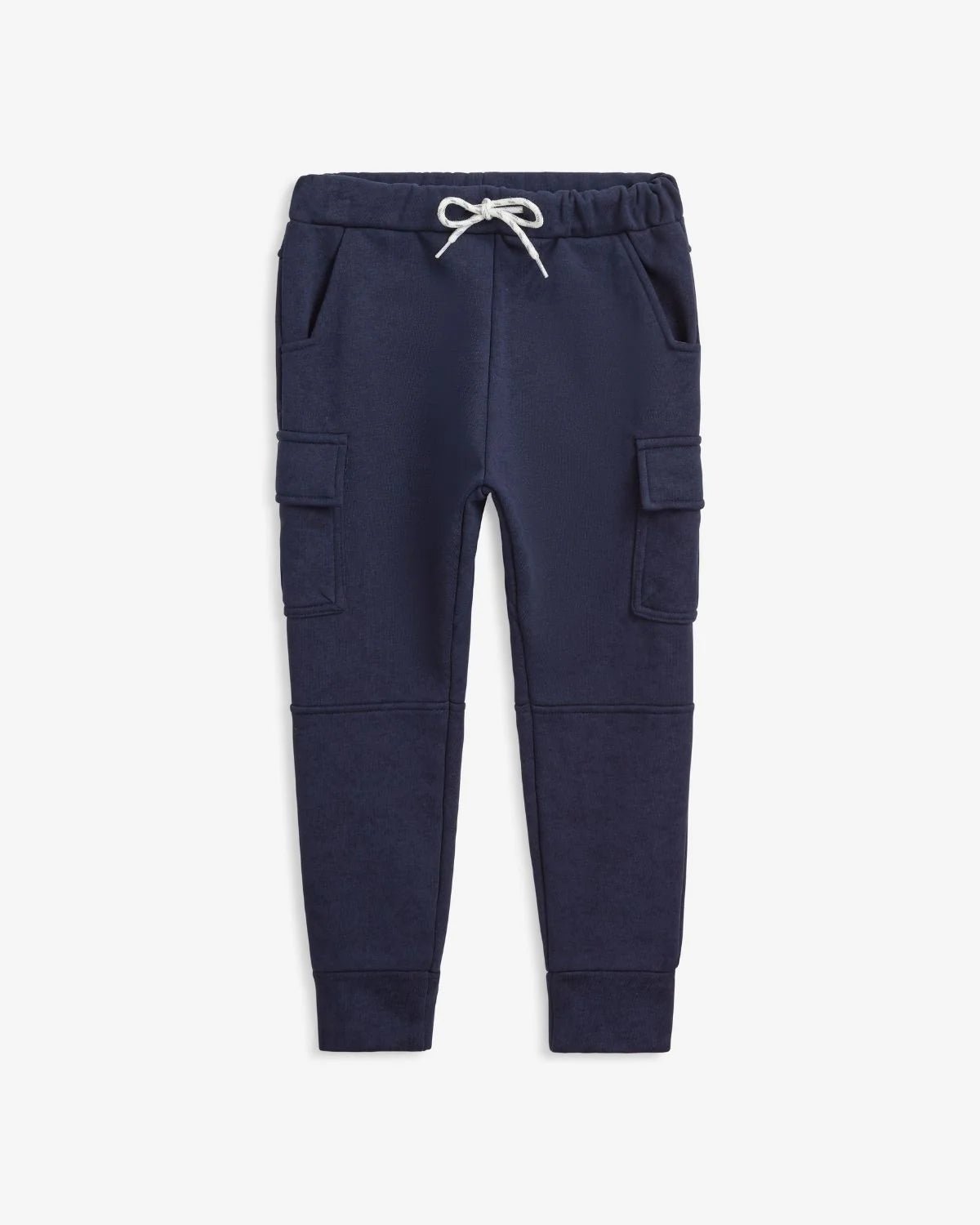 Navy Empire Sweatpants - Après NJ