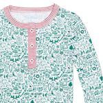 North Pole Pajamas - Après NJ