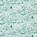 North Pole Pajamas - Après NJ