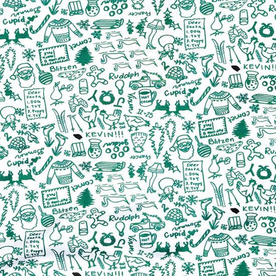 North Pole Pajamas - Après NJ