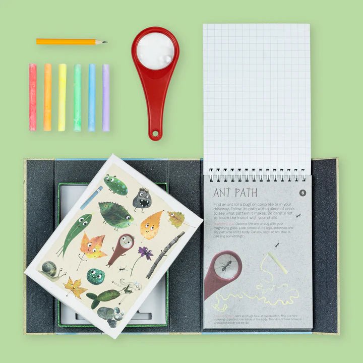 Outdoor Activity Set - Après NJ
