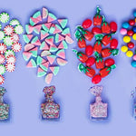 Peppermint Sprinkles Nail Polish - Après NJ