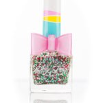 Peppermint Sprinkles Nail Polish - Après NJ