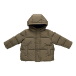 Pete's Puffer in Four Leaf Clover - Après NJ