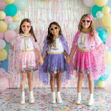 Pink Confetti Tutu - Après NJ