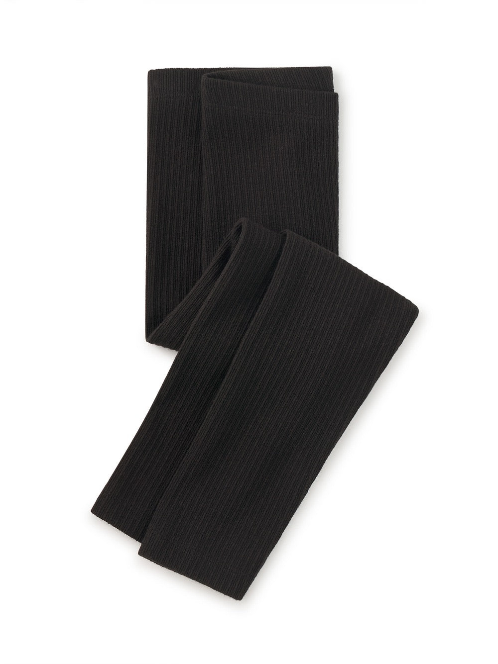 Pointelle Leggings - Jet Black - Après NJ