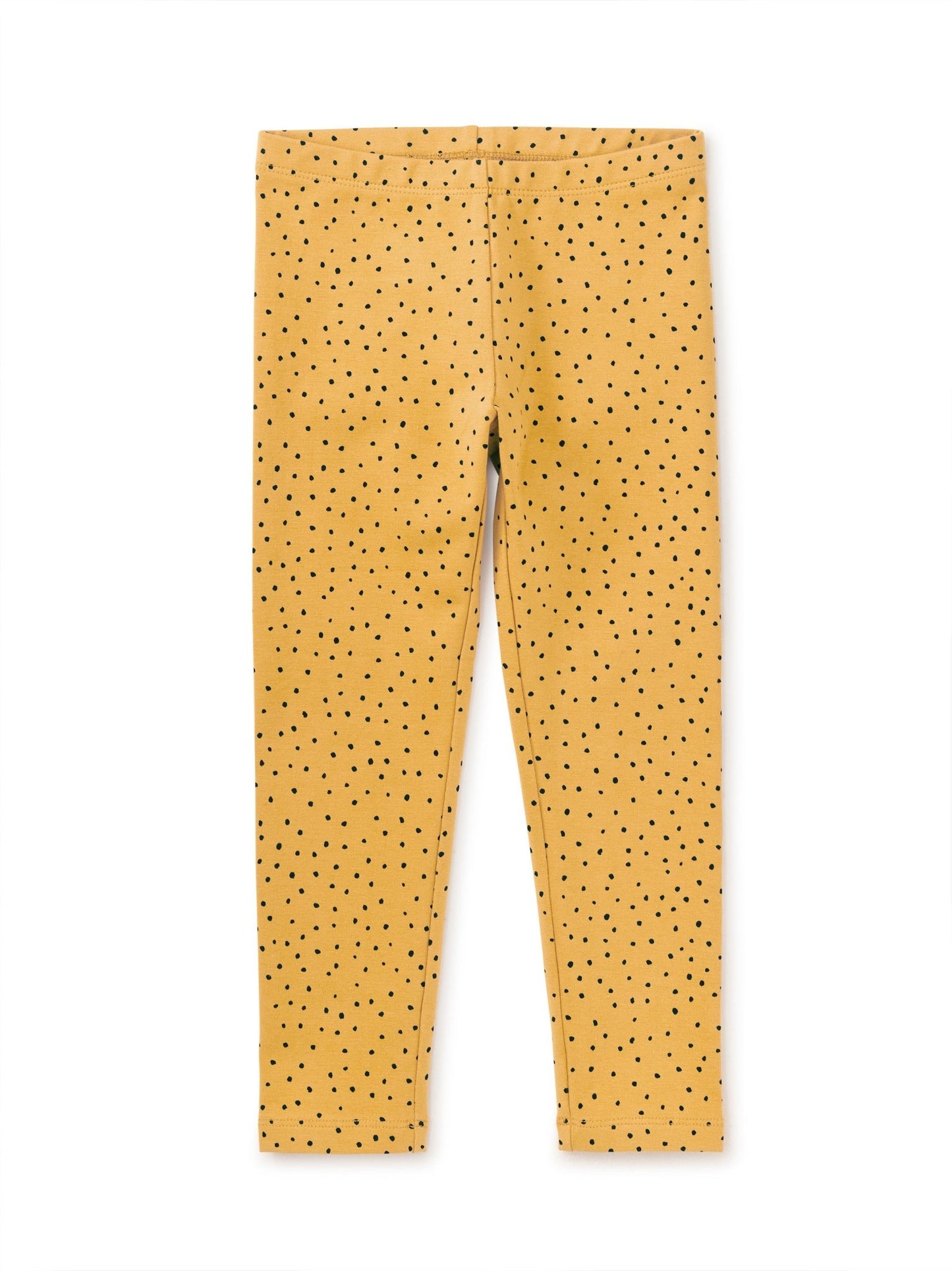 Printed Leggings - Ink Blot Dot - Après NJ