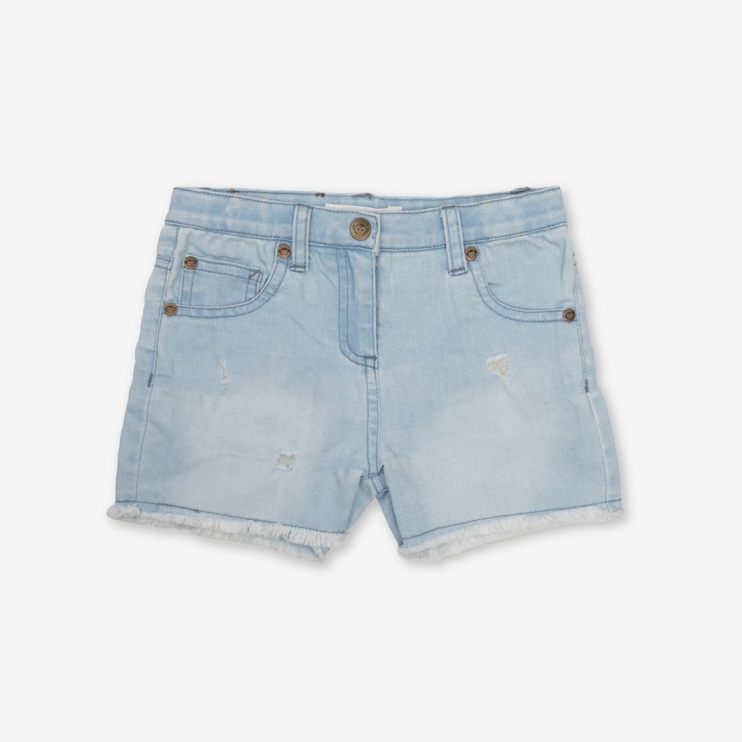 Rhodes Shorts - Après NJ