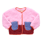 Ruth Jacket Lilac - Après NJ