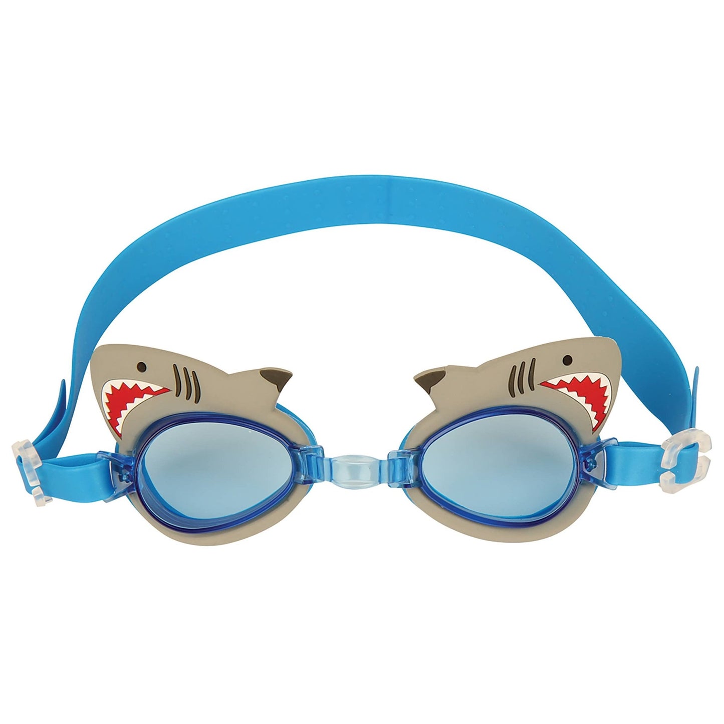 Shark Swim Goggles - Après NJ