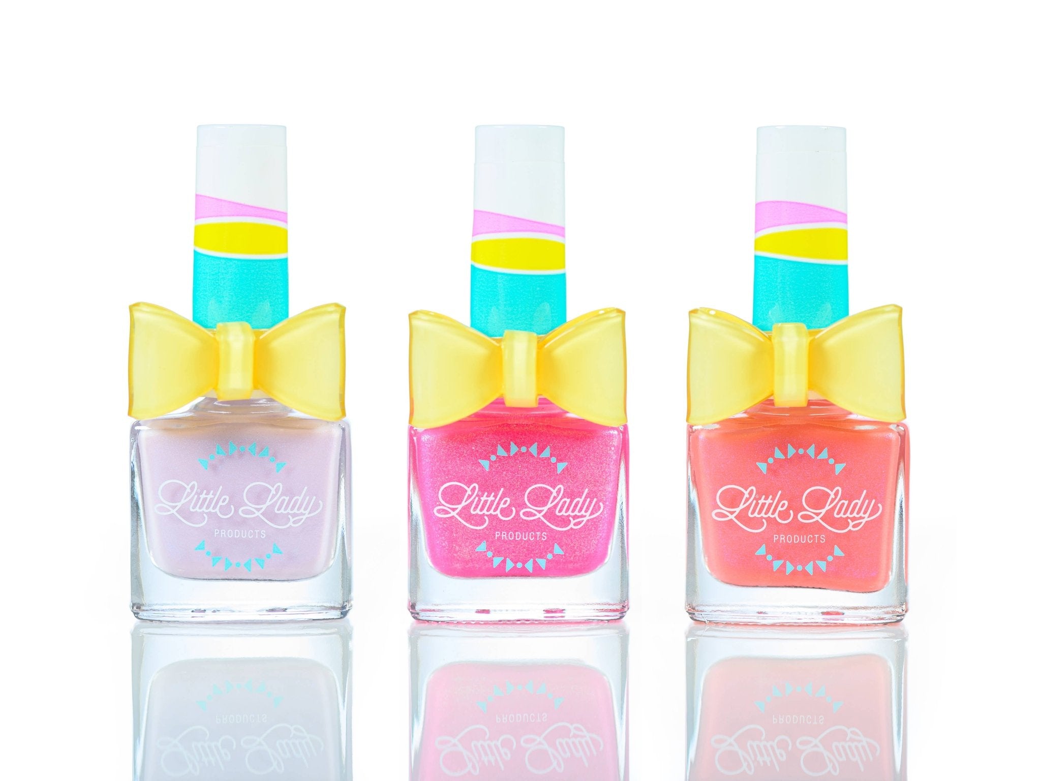 Shimmerberry Nail Polish - Après NJ