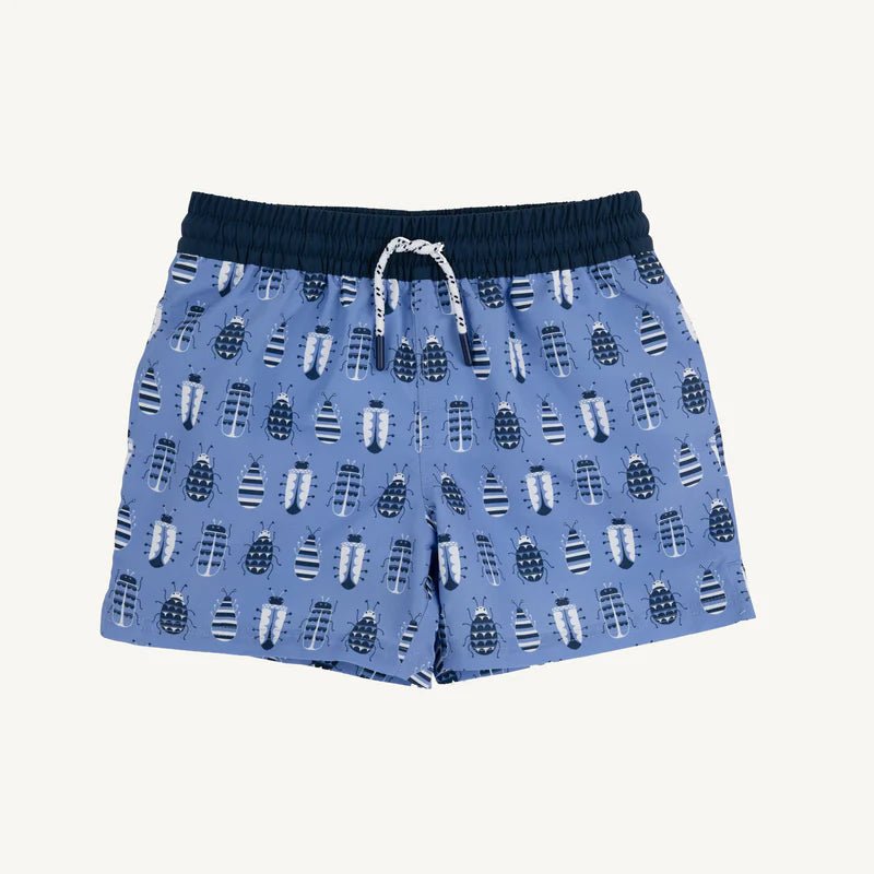 Snug as a Bug Tortola Swim Trunks - Après NJ