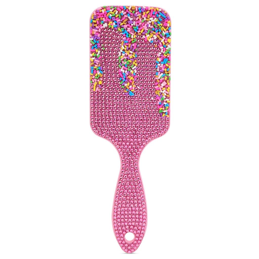 Sprinkle Sparkle Hair Brush - Après NJ