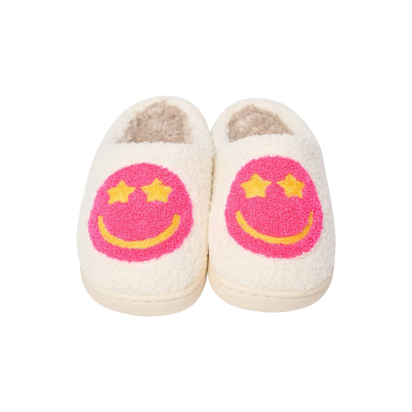 Star Eyes Slippers - Après NJ