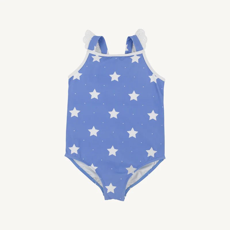 Stars Long Bay Girls Swimsuit - Après NJ
