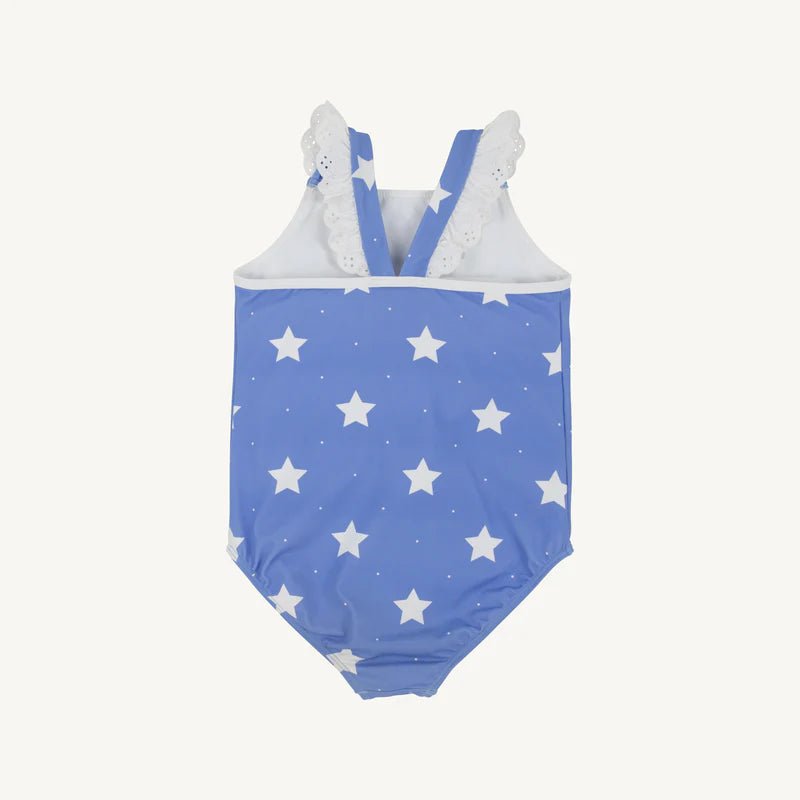Stars Long Bay Girls Swimsuit - Après NJ